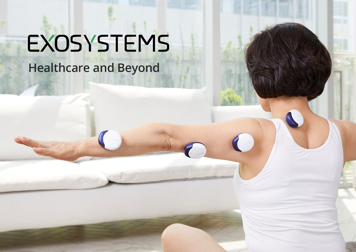 Healthcare and Beyond 