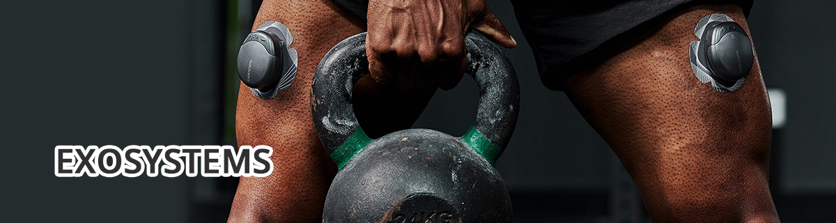 EXOSYSTEMS