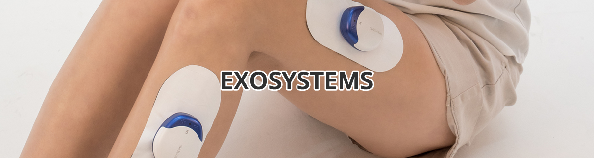 EXOSYSTEMS